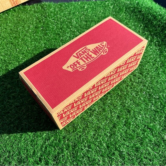 Vans Old School Sesame / Gum - Picture 10 of 11